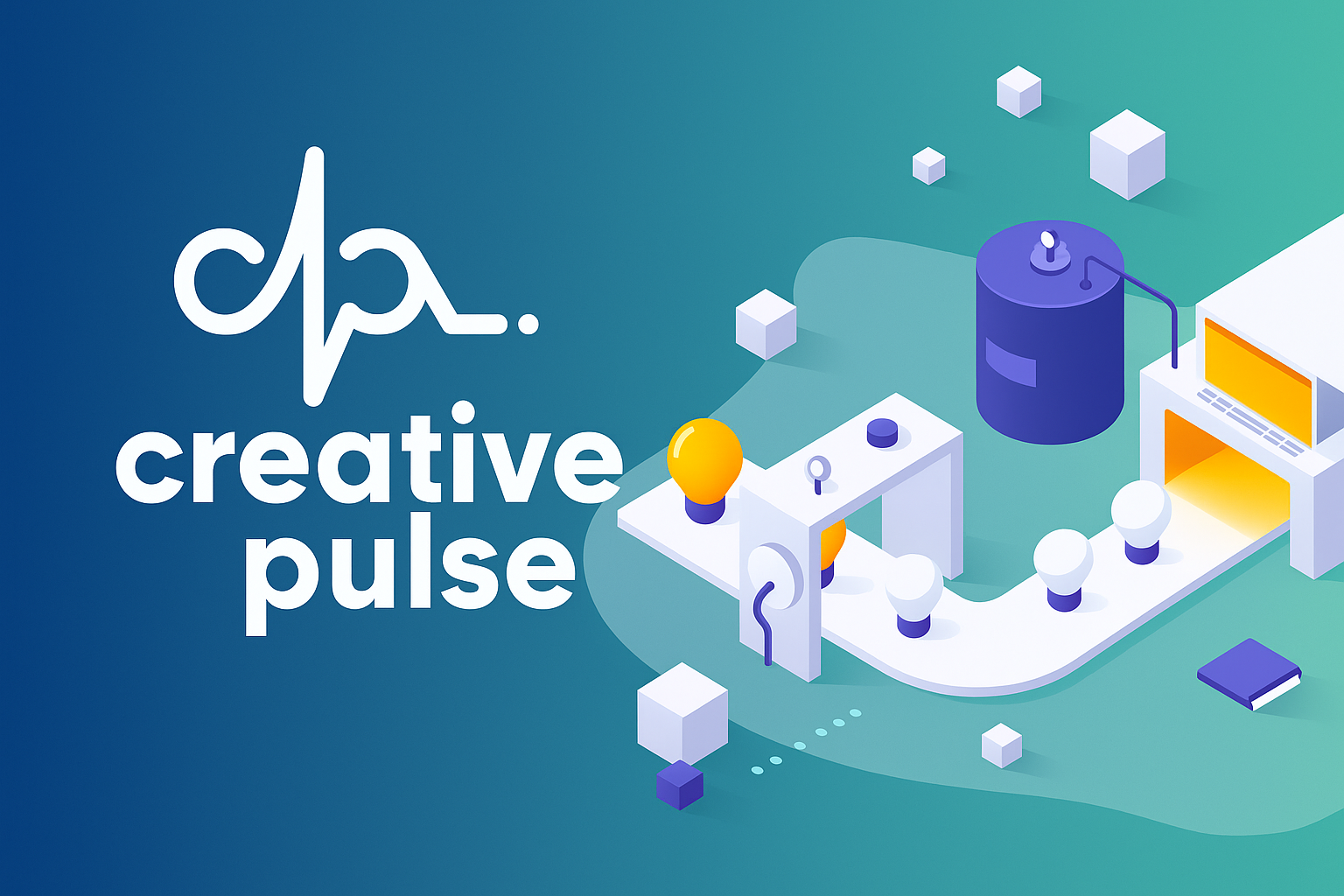 CreativePulse